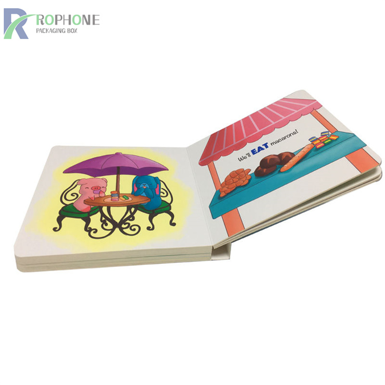  hard cover children books
